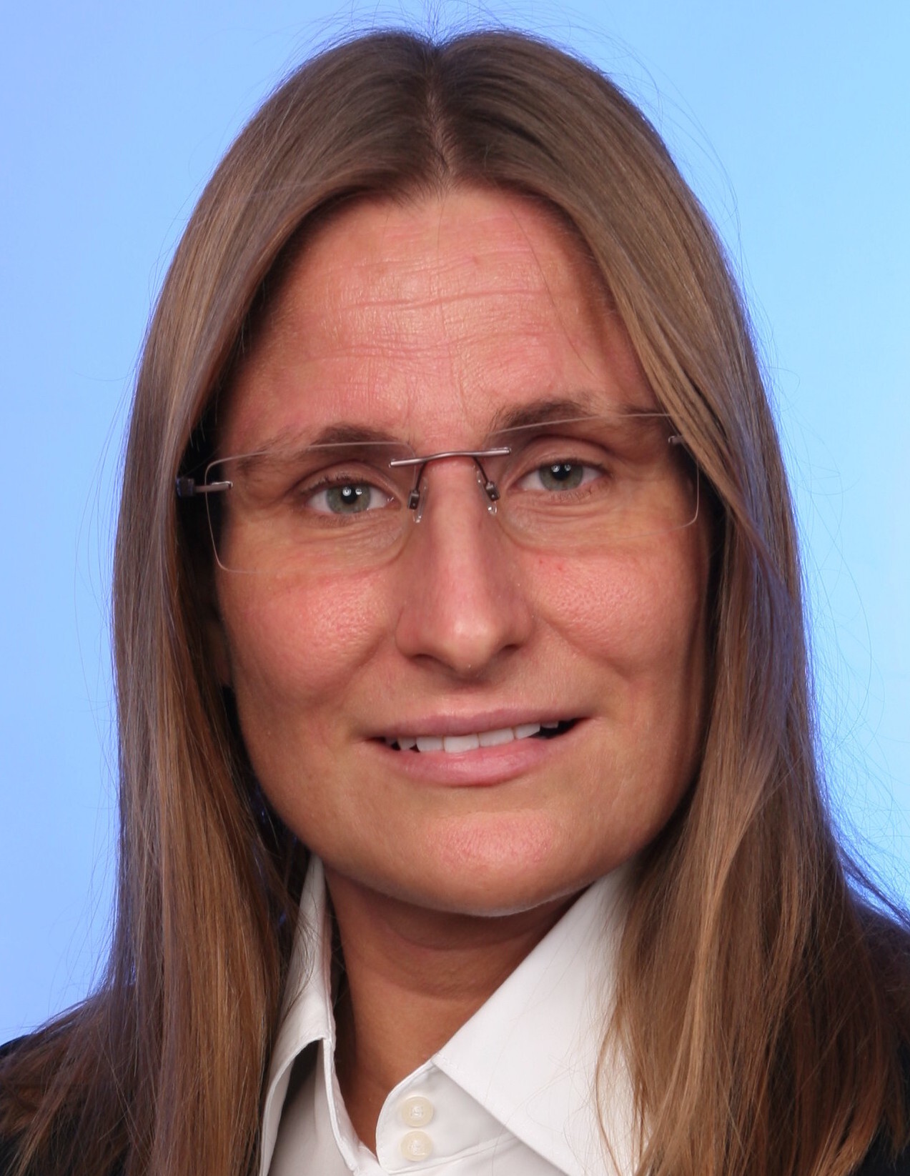 Dr. Melanie Grieb